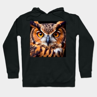 Amazing Nature Series Hoodie